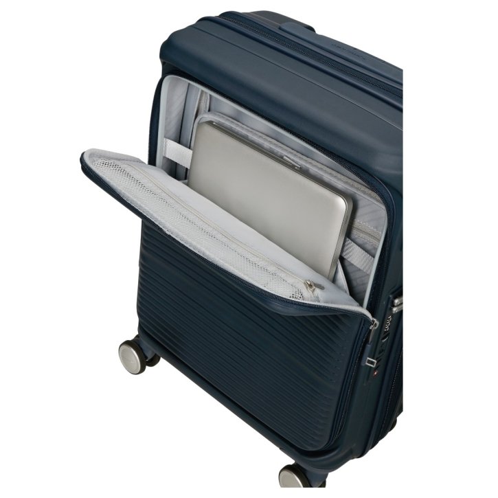 Samsonite PARALUX HS Spinner 55/20 exp. global co midnight navy